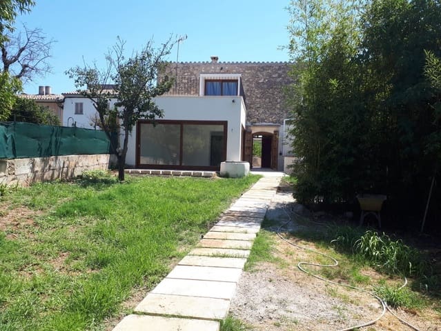 4 slaapkamer Villa te koop in Campanet met zwembad - € 1.099.000 (Ref: 8780179)