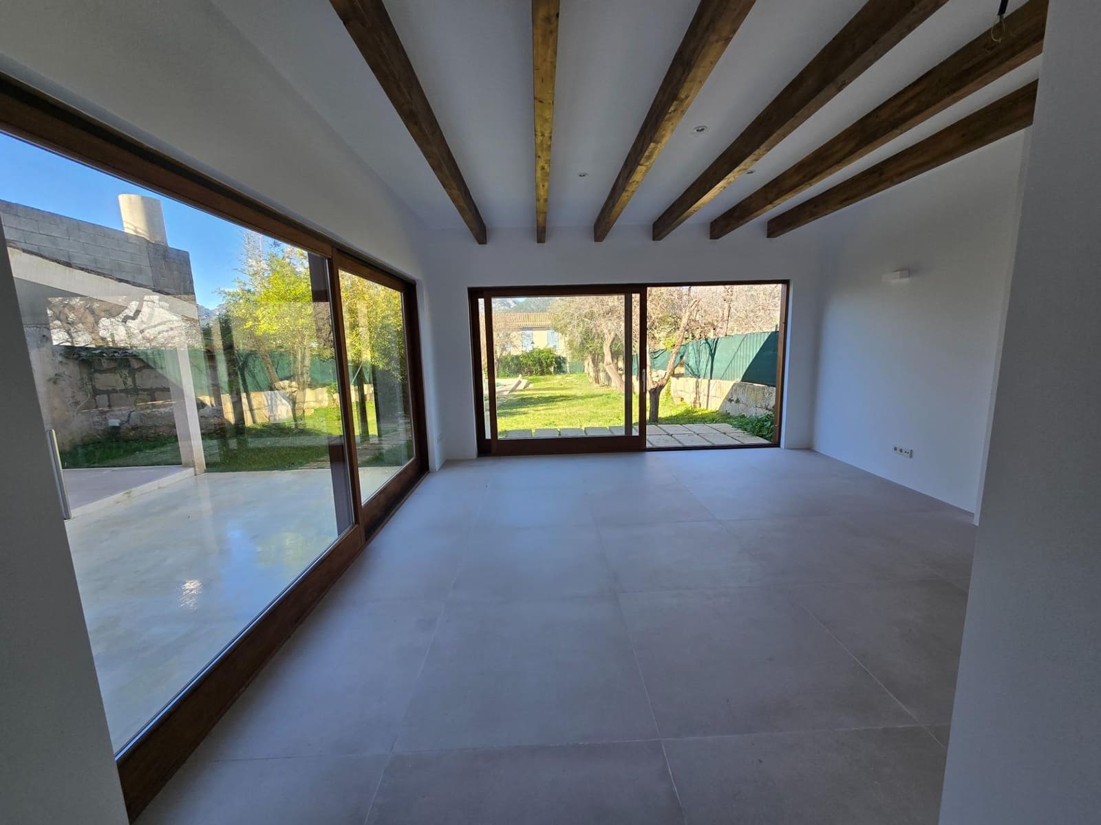 4 slaapkamer Villa te koop in Campanet met zwembad - € 1.099.000 (Ref: 8780179)