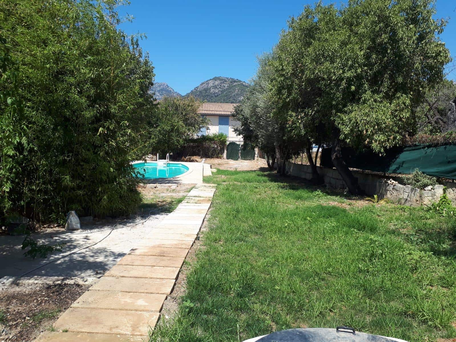 4 slaapkamer Villa te koop in Campanet met zwembad - € 1.099.000 (Ref: 8780179)