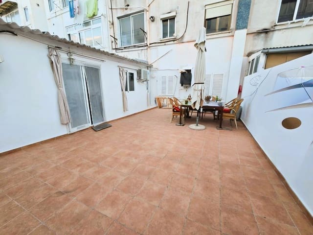 4 soveværelse Lejlighed til salg i Can Capes, Palma de Mallorca - € 297.000 (Ref: 8780180)
