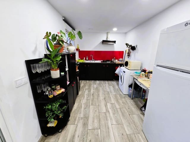4 soveværelse Lejlighed til salg i Can Capes, Palma de Mallorca - € 297.000 (Ref: 8780180)