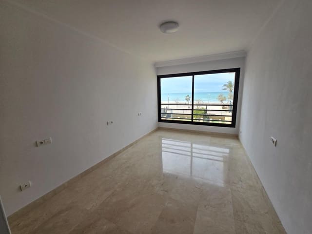 3 sovrum Lägenhet att hyra i Es Molinar / El Molinar, Palma de Mallorca med garage - 3 100 € (Ref: 8877690)