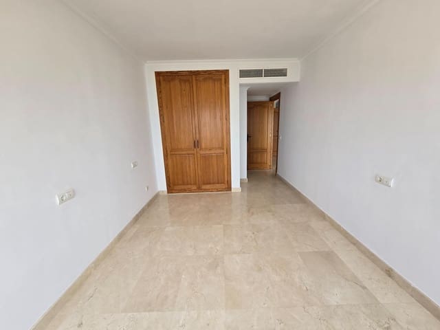 3 sovrum Lägenhet att hyra i Es Molinar / El Molinar, Palma de Mallorca med garage - 3 100 € (Ref: 8877690)