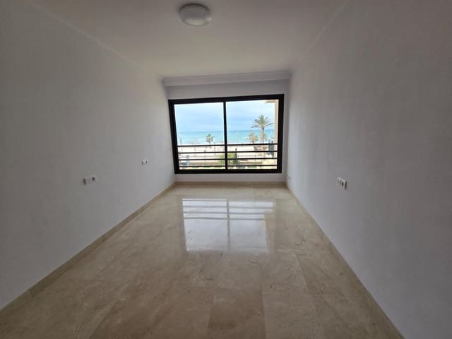 3 sovrum Lägenhet att hyra i Es Molinar / El Molinar, Palma de Mallorca med garage - 3 100 € (Ref: 8877690)
