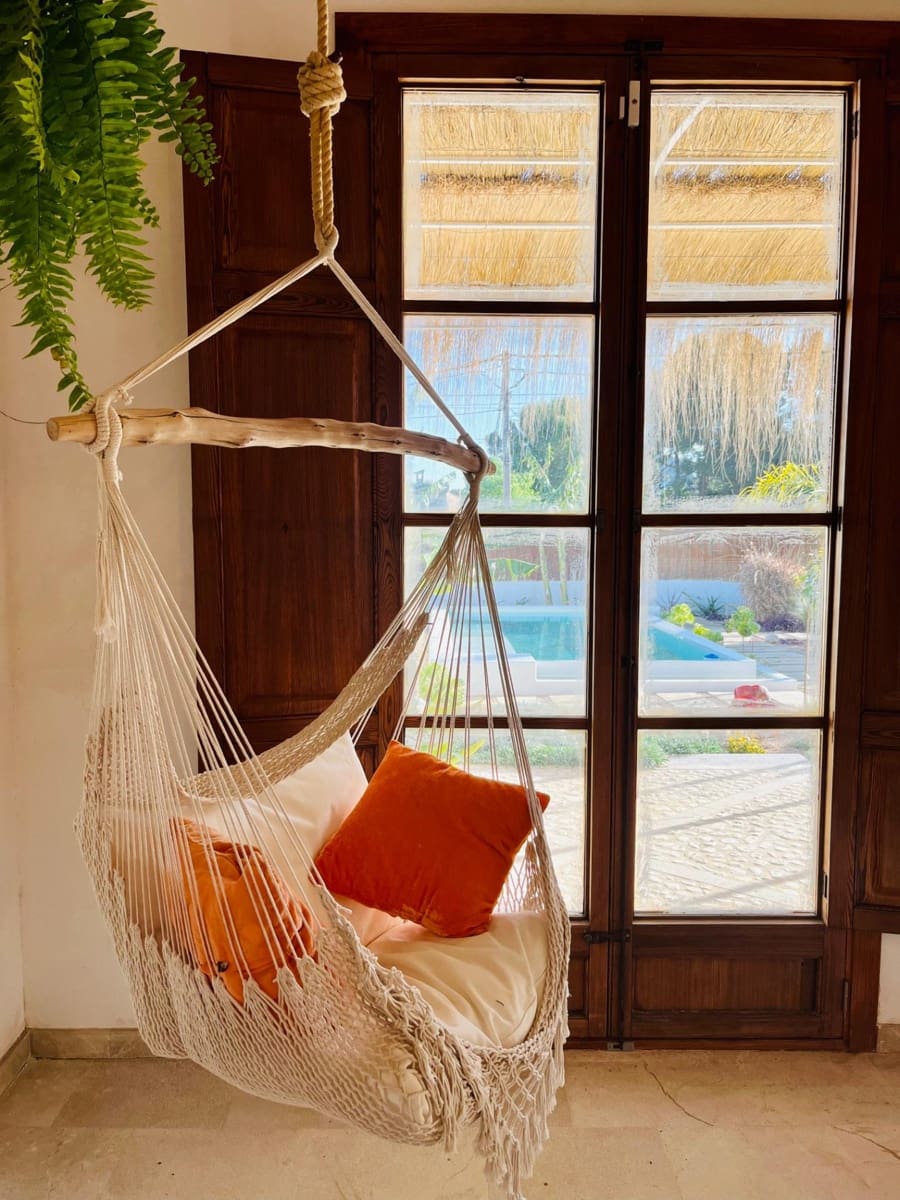 7 soveværelse Villa til salg i Palma de Mallorca med swimmingpool - € 1.295.000 (Ref: 8893072)