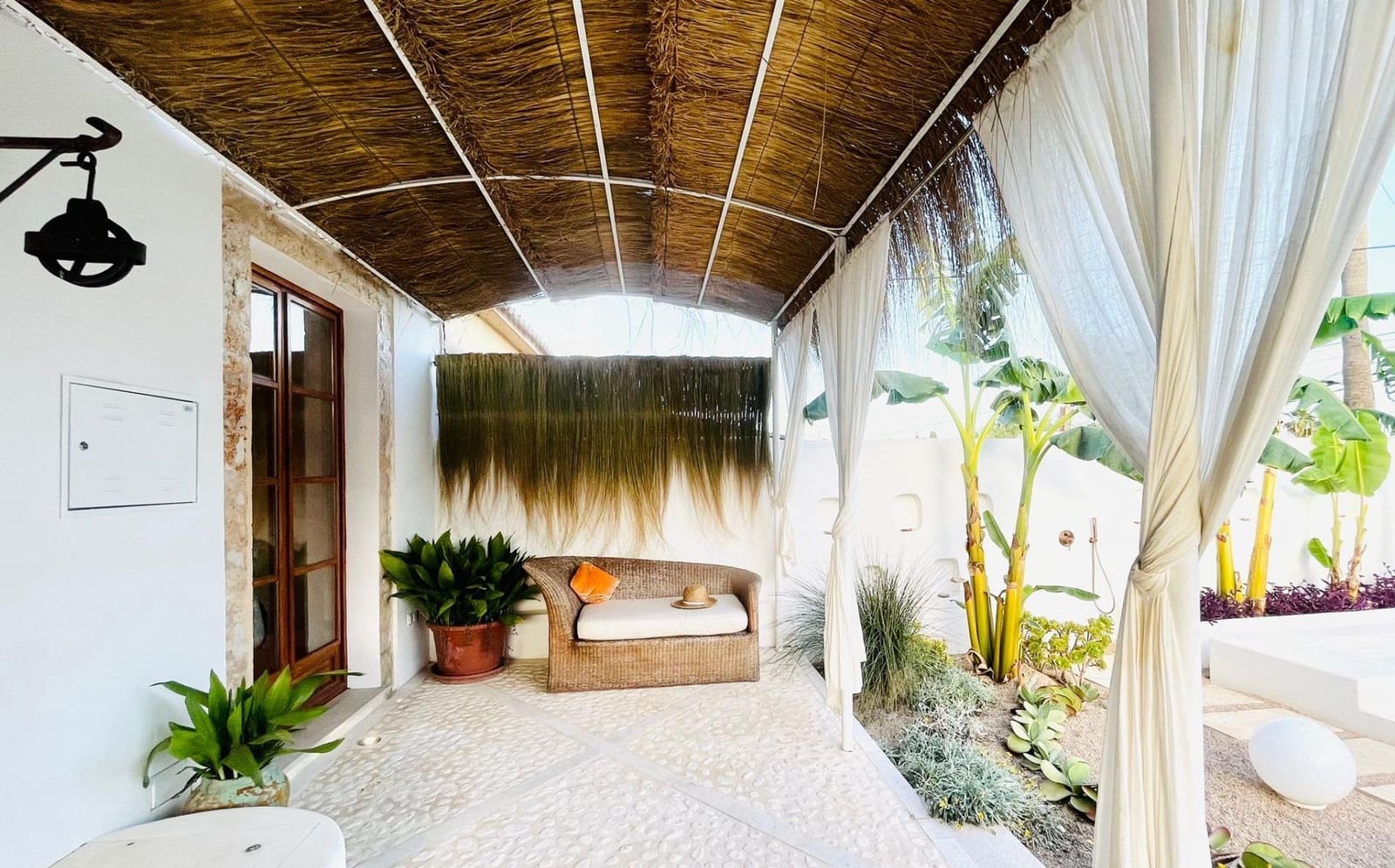 7 soveværelse Villa til salg i Palma de Mallorca med swimmingpool - € 1.295.000 (Ref: 8893072)