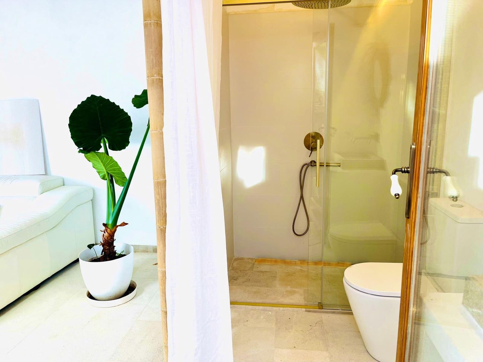 7 soveværelse Villa til salg i Palma de Mallorca med swimmingpool - € 1.295.000 (Ref: 8893072)