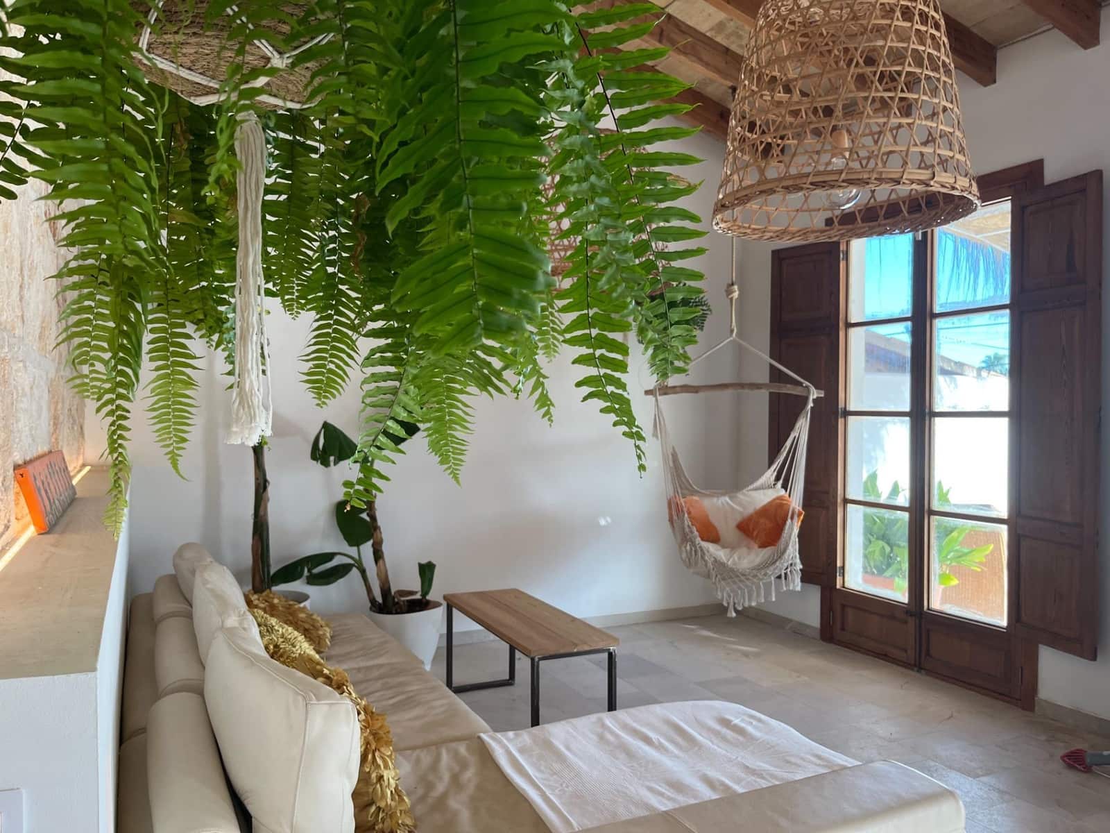 7 soveværelse Villa til salg i Palma de Mallorca med swimmingpool - € 1.295.000 (Ref: 8893072)