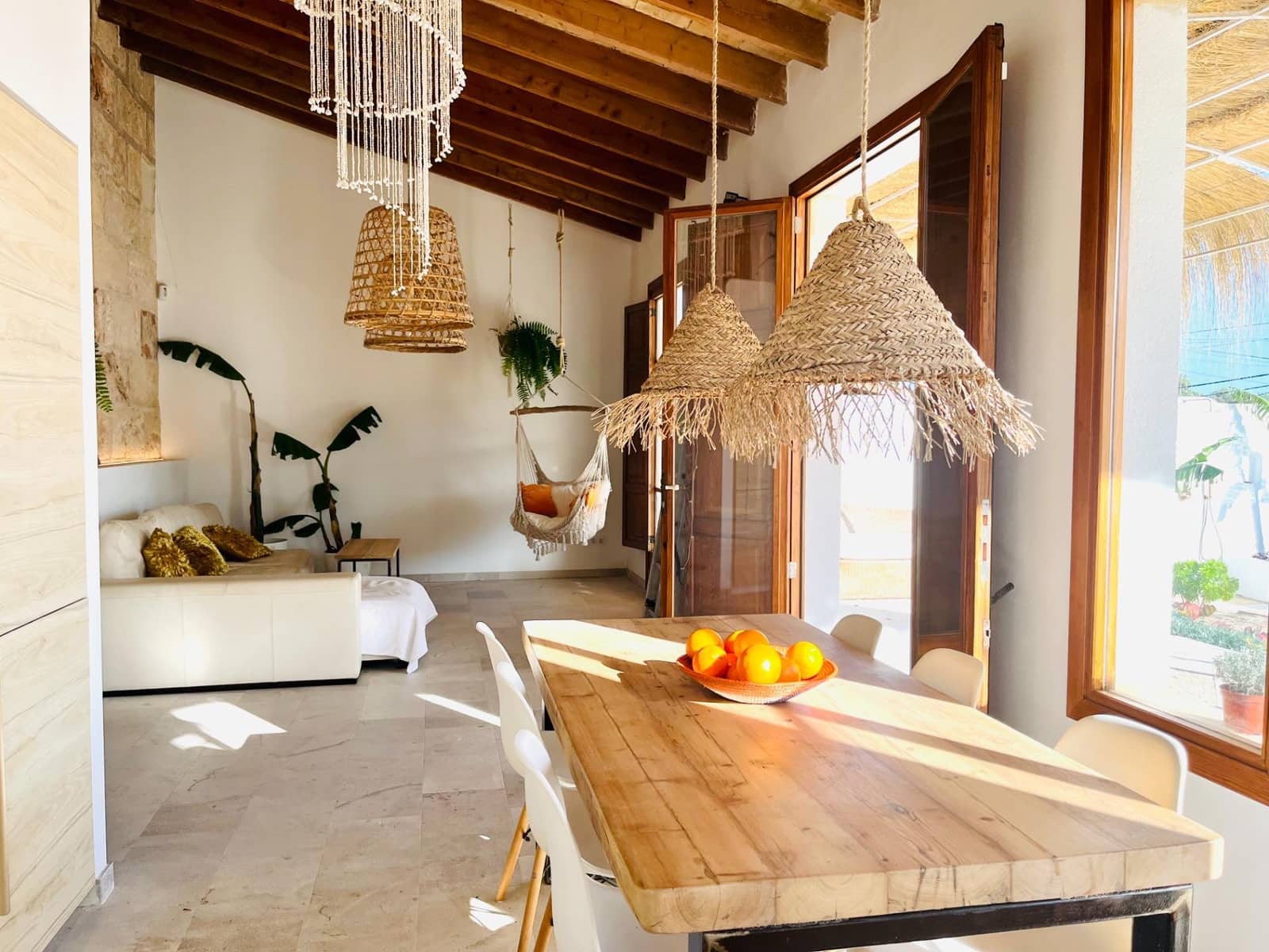 7 soveværelse Villa til salg i Palma de Mallorca med swimmingpool - € 1.295.000 (Ref: 8893072)