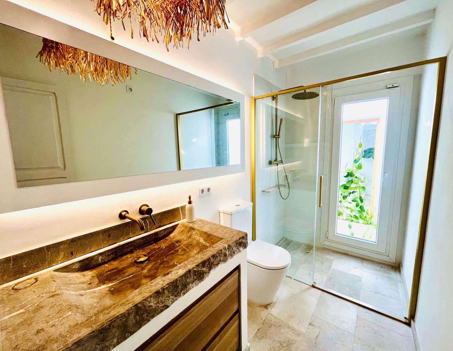 7 soveværelse Villa til salg i Palma de Mallorca med swimmingpool - € 1.295.000 (Ref: 8893072)