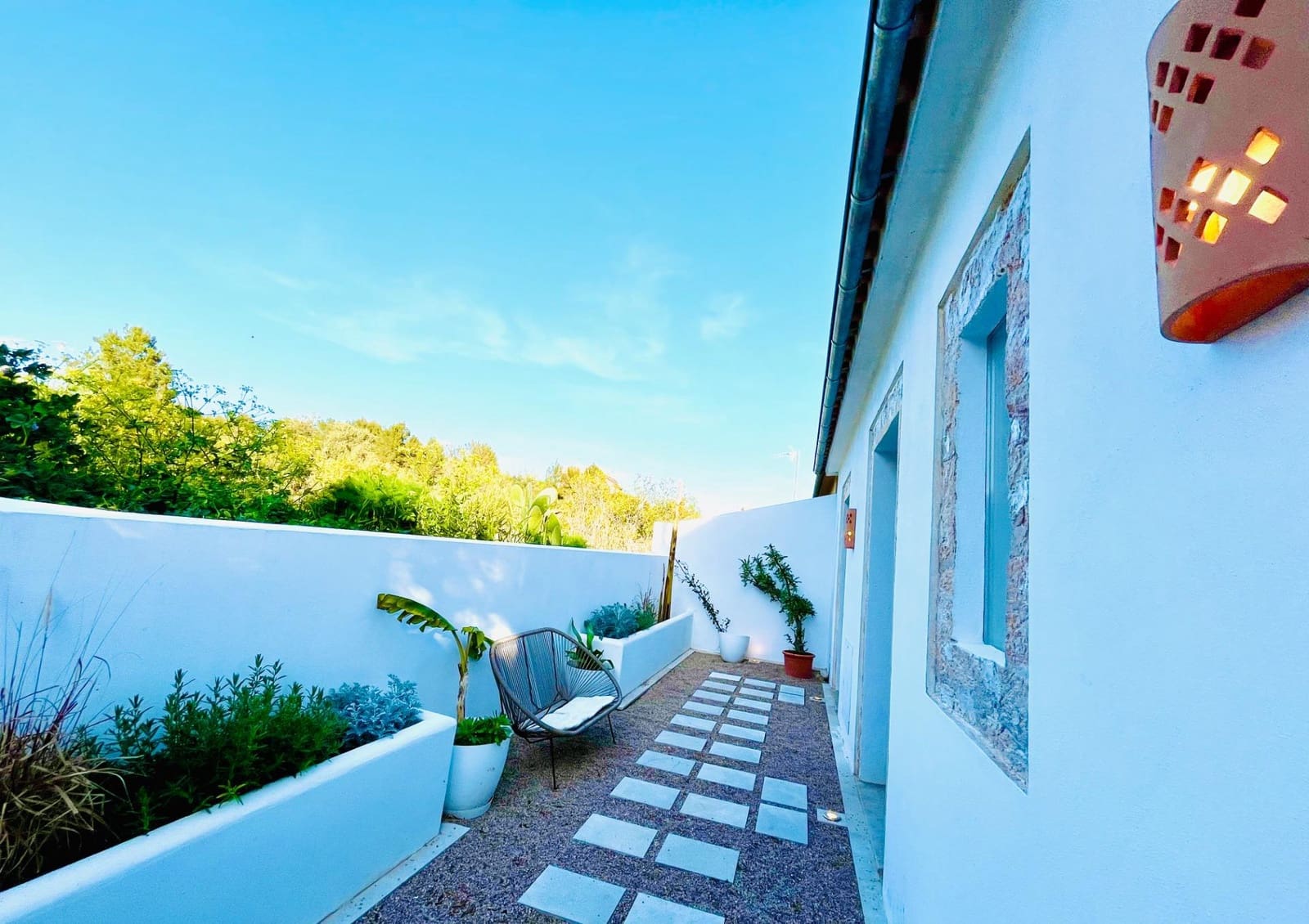 7 soveværelse Villa til salg i Palma de Mallorca med swimmingpool - € 1.295.000 (Ref: 8893072)