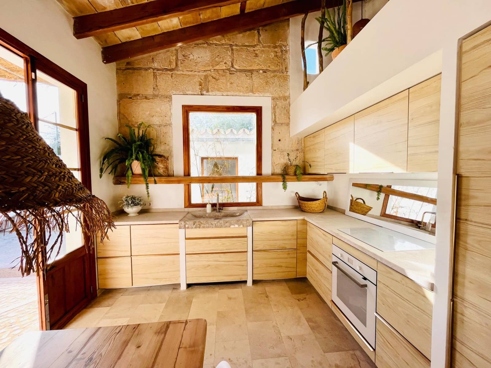 7 soveværelse Villa til salg i Palma de Mallorca med swimmingpool - € 1.295.000 (Ref: 8893072)