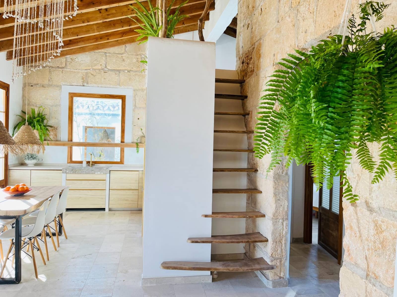 7 soveværelse Villa til salg i Palma de Mallorca med swimmingpool - € 1.295.000 (Ref: 8893072)