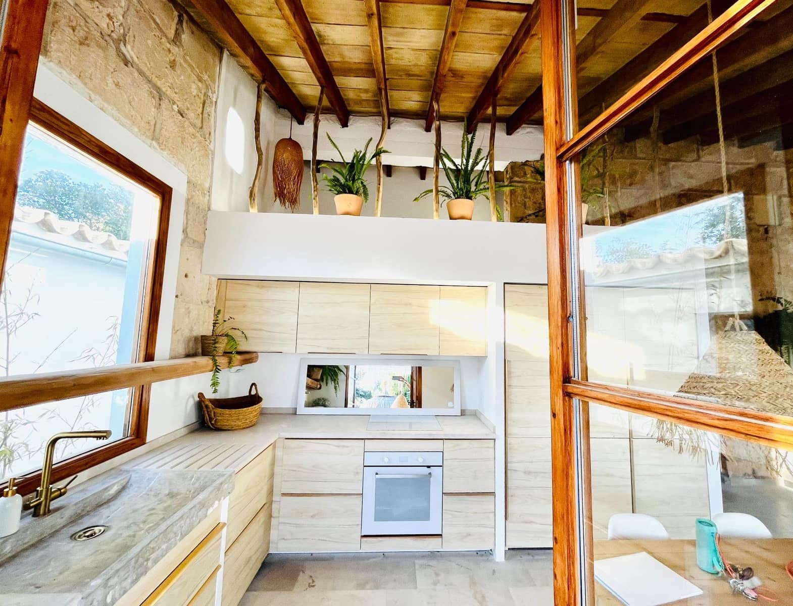 7 soveværelse Villa til salg i Palma de Mallorca med swimmingpool - € 1.295.000 (Ref: 8893072)