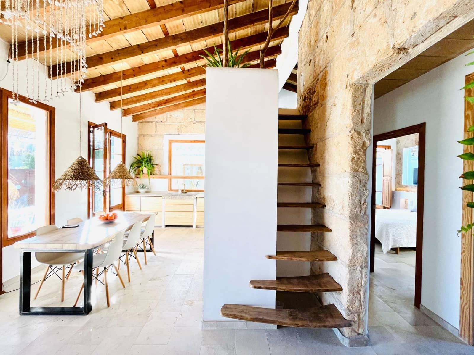 7 soveværelse Villa til salg i Palma de Mallorca med swimmingpool - € 1.295.000 (Ref: 8893072)