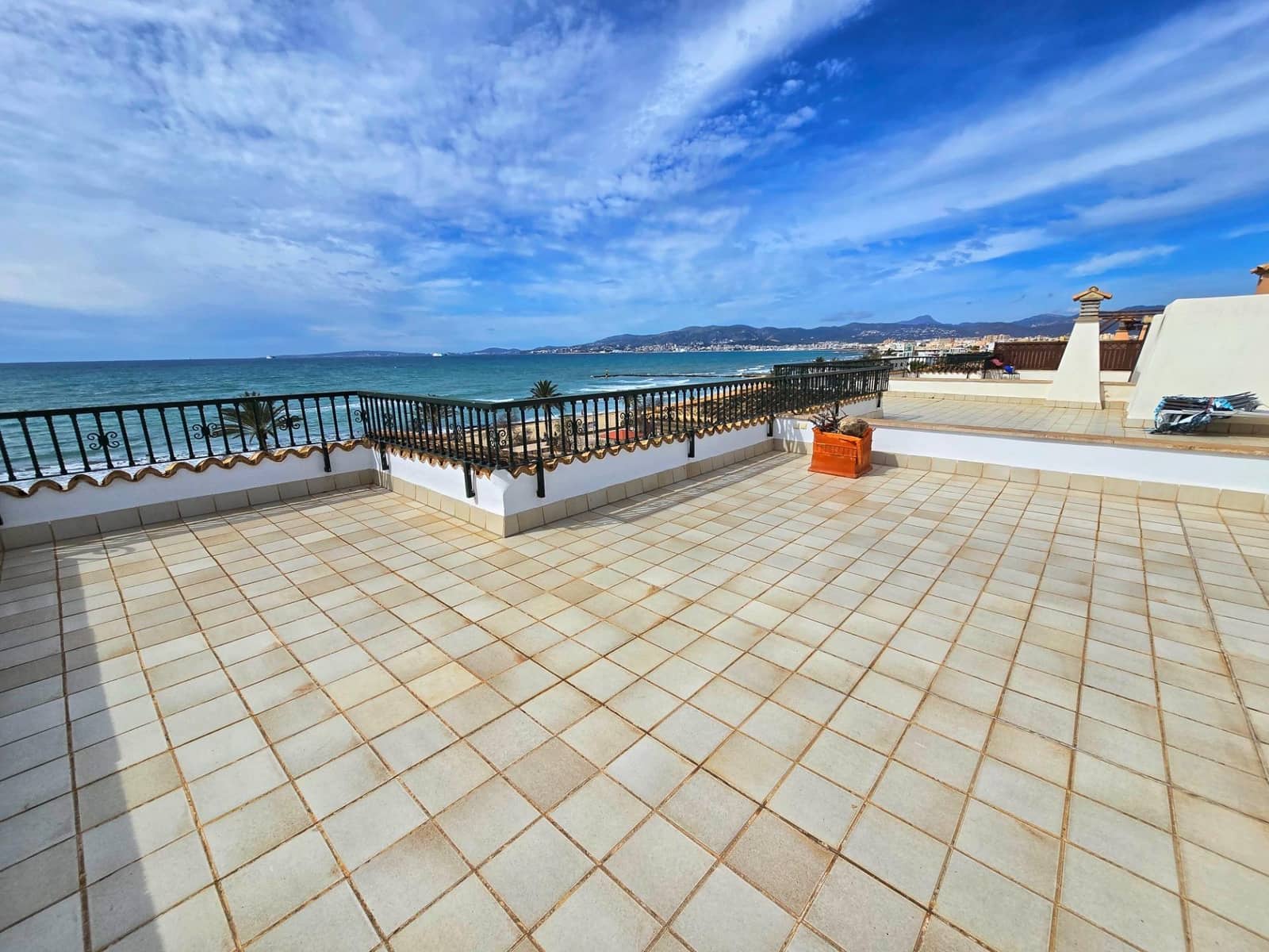 2 sypialnia Mieszkanie do wynajęcia w Palma de Mallorca z garażem - 3 100 € (Ref: 8896873)