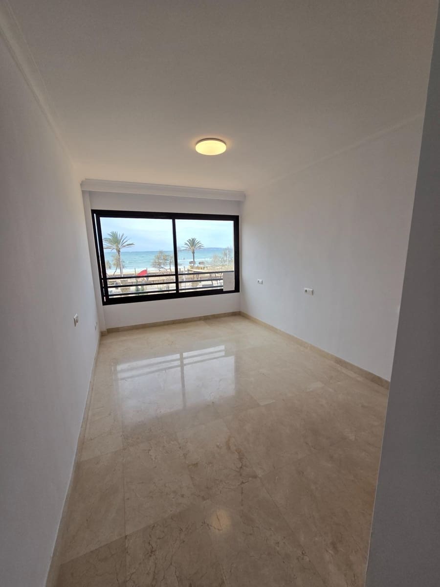 2 sypialnia Mieszkanie do wynajęcia w Palma de Mallorca z garażem - 3 100 € (Ref: 8896873)