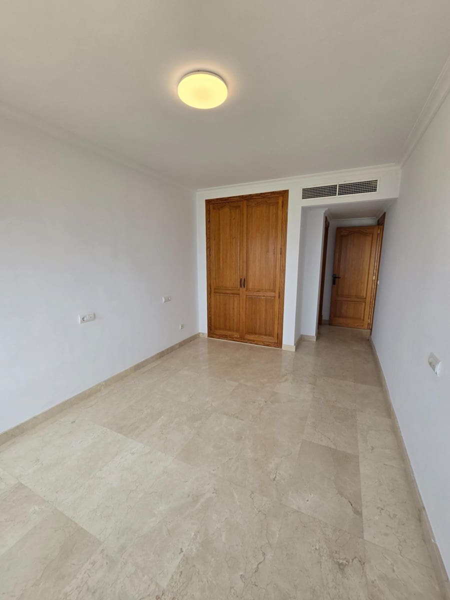 2 sypialnia Mieszkanie do wynajęcia w Palma de Mallorca z garażem - 3 100 € (Ref: 8896873)