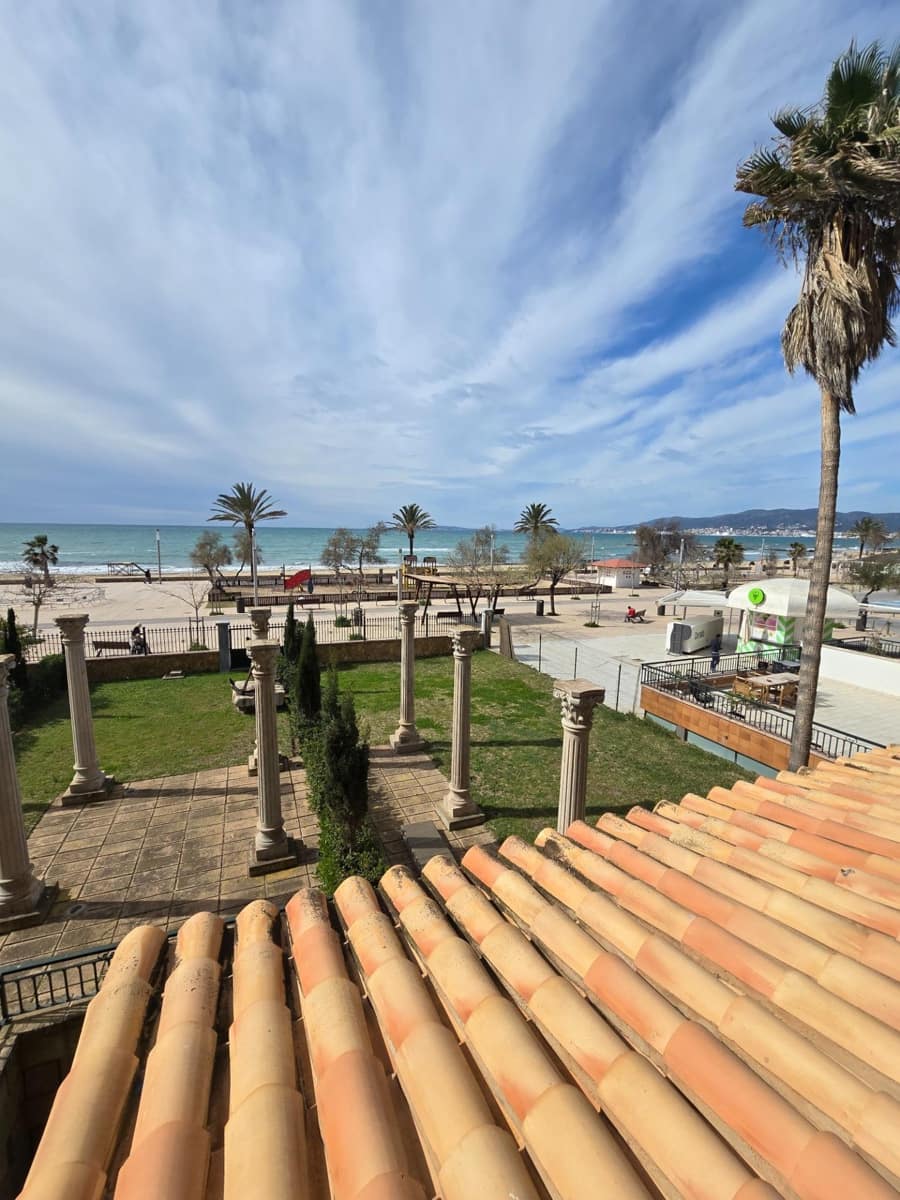 2 sypialnia Mieszkanie do wynajęcia w Palma de Mallorca z garażem - 3 100 € (Ref: 8896873)