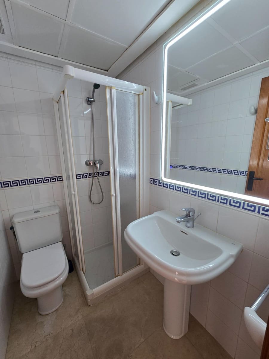 2 sypialnia Mieszkanie do wynajęcia w Palma de Mallorca z garażem - 3 100 € (Ref: 8896873)