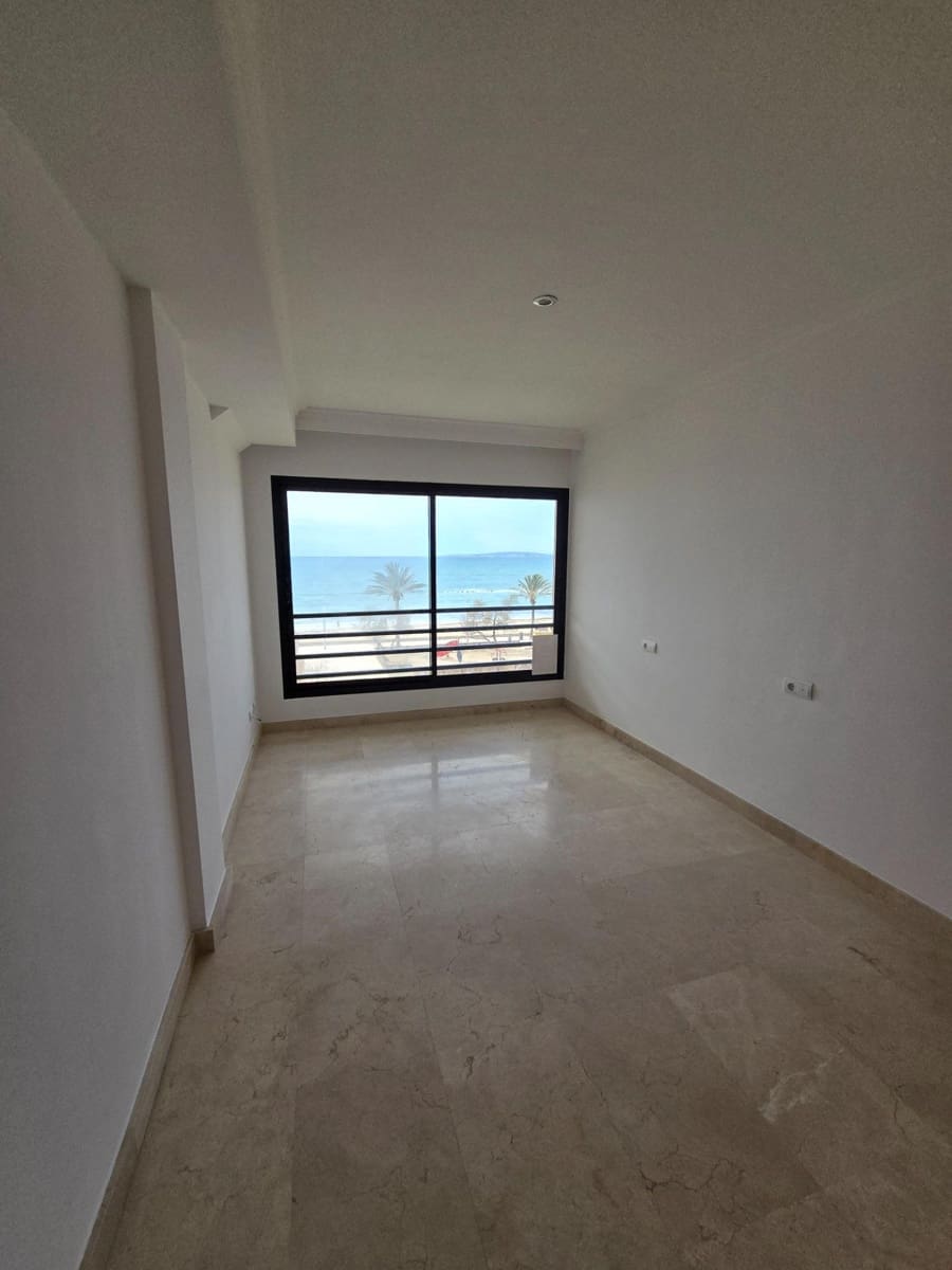 2 sypialnia Mieszkanie do wynajęcia w Palma de Mallorca z garażem - 3 100 € (Ref: 8896873)