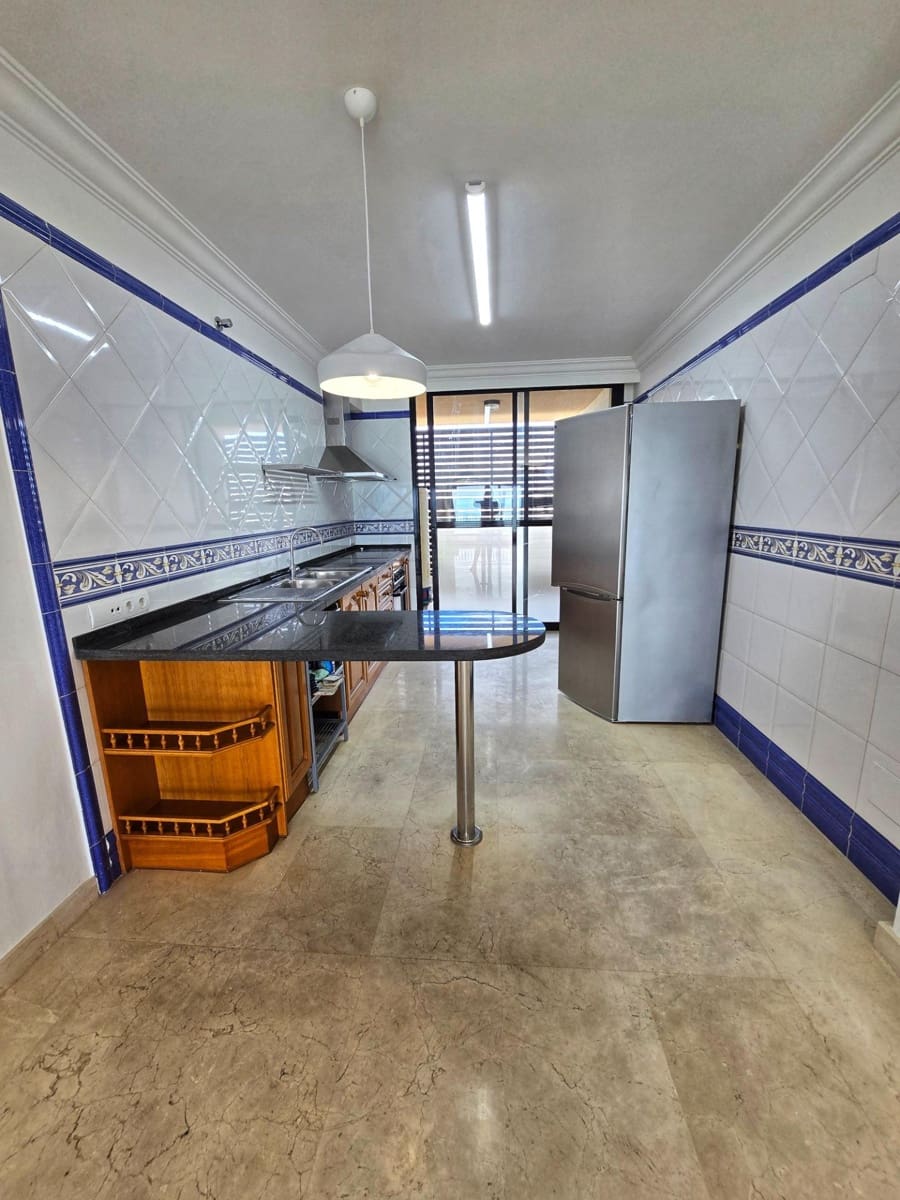 2 sypialnia Mieszkanie do wynajęcia w Palma de Mallorca z garażem - 3 100 € (Ref: 8896873)