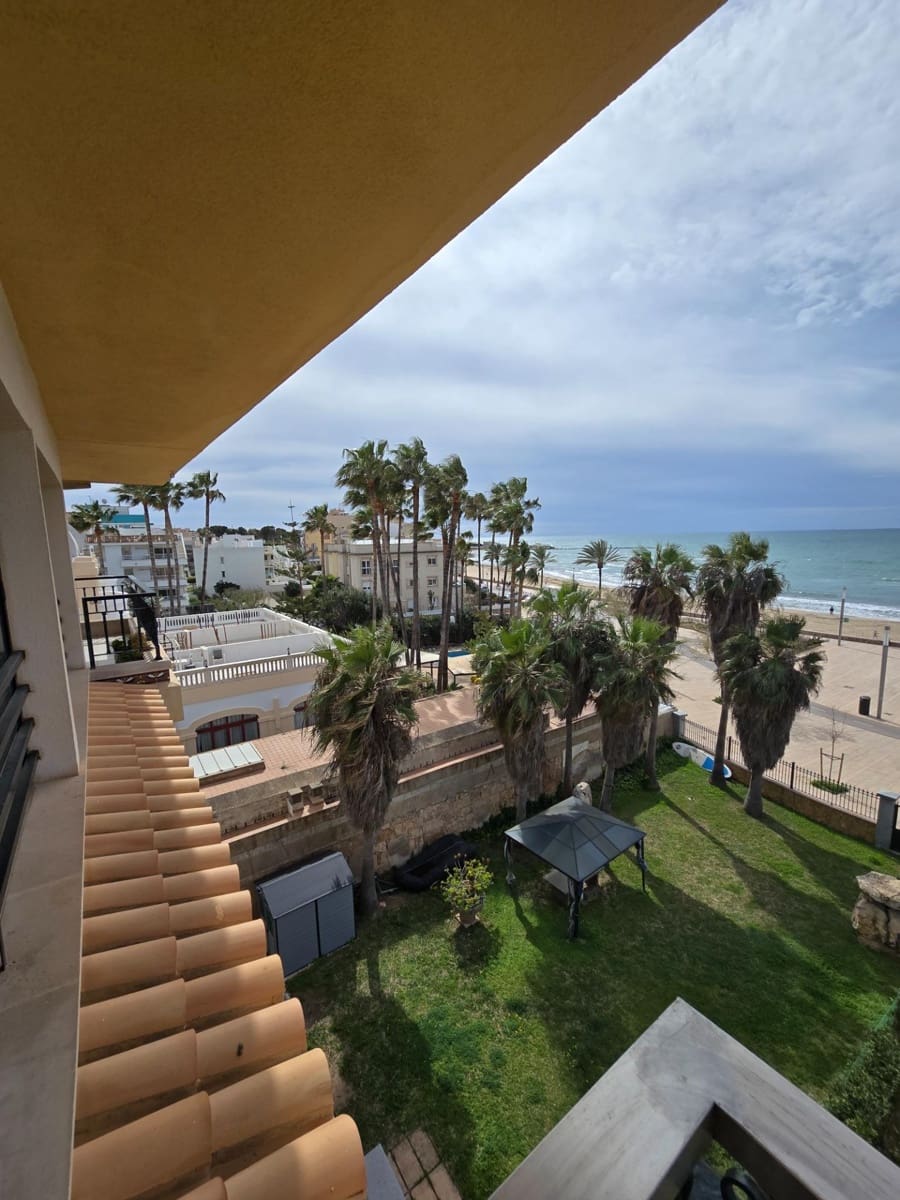 2 sypialnia Mieszkanie do wynajęcia w Palma de Mallorca z garażem - 3 100 € (Ref: 8896873)