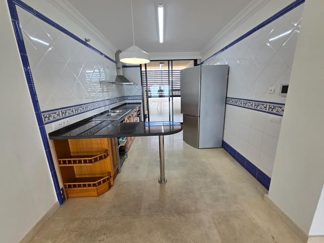 2 bedroom Flat for rent in La Bonanova, Palma de Mallorca with garage - € 3,100 (Ref: 8896873)