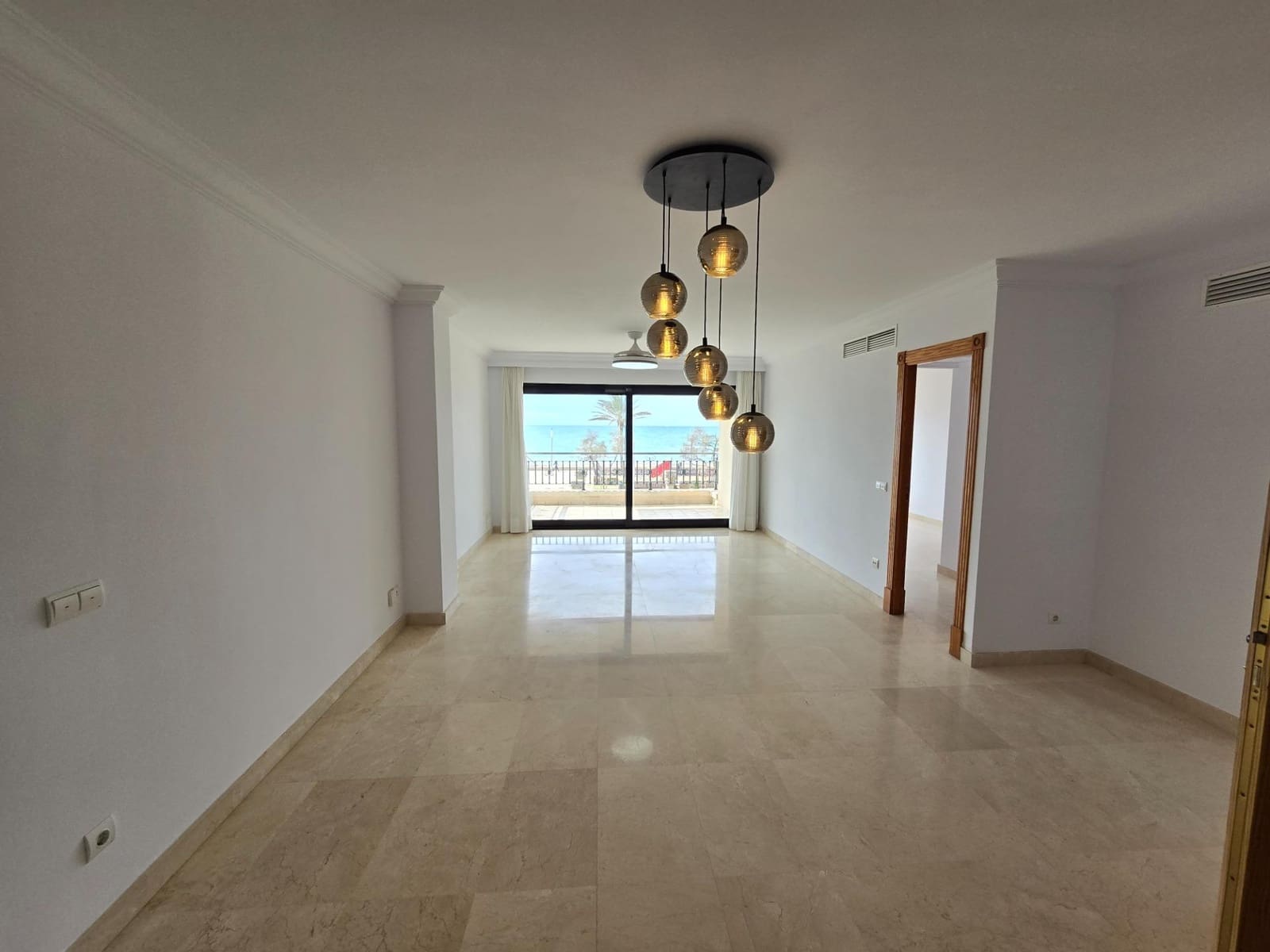 2 sypialnia Mieszkanie do wynajęcia w Palma de Mallorca z garażem - 3 100 € (Ref: 8896873)