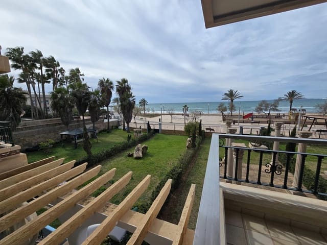 2 bedroom Flat for rent in La Bonanova, Palma de Mallorca with garage - € 3,100 (Ref: 8896873)