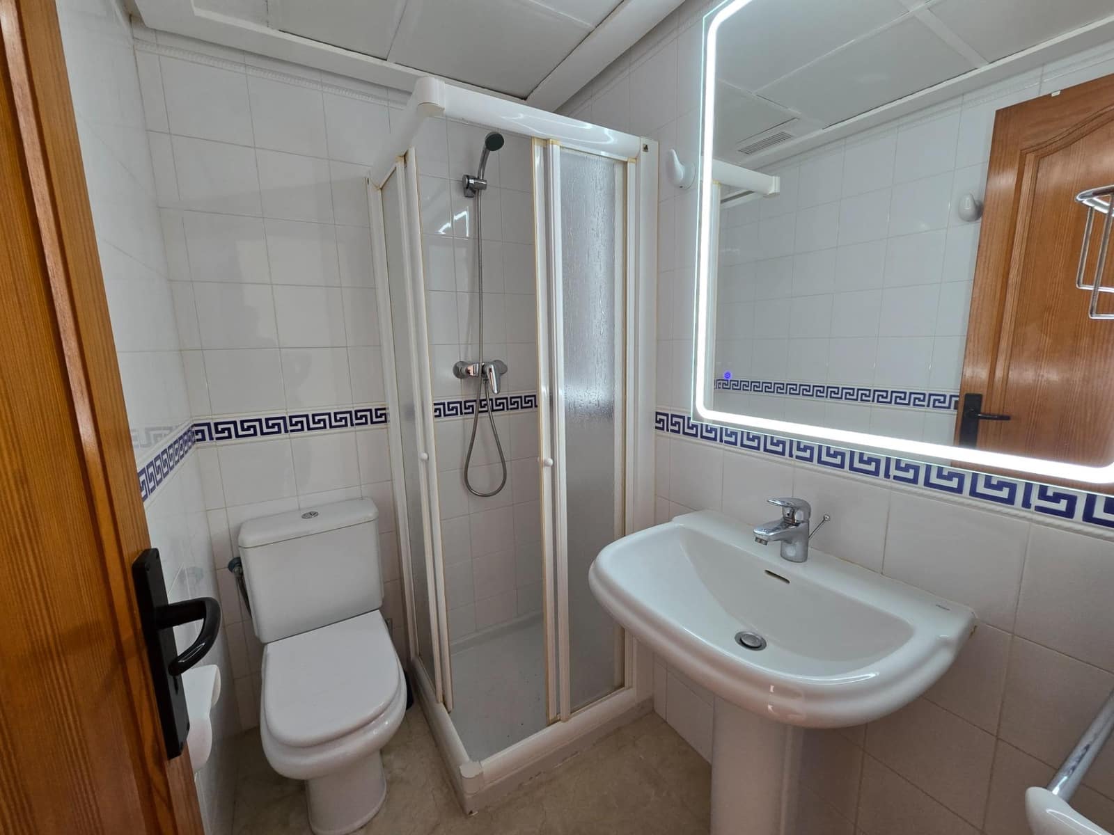 2 sypialnia Mieszkanie do wynajęcia w Palma de Mallorca z garażem - 3 100 € (Ref: 8896873)