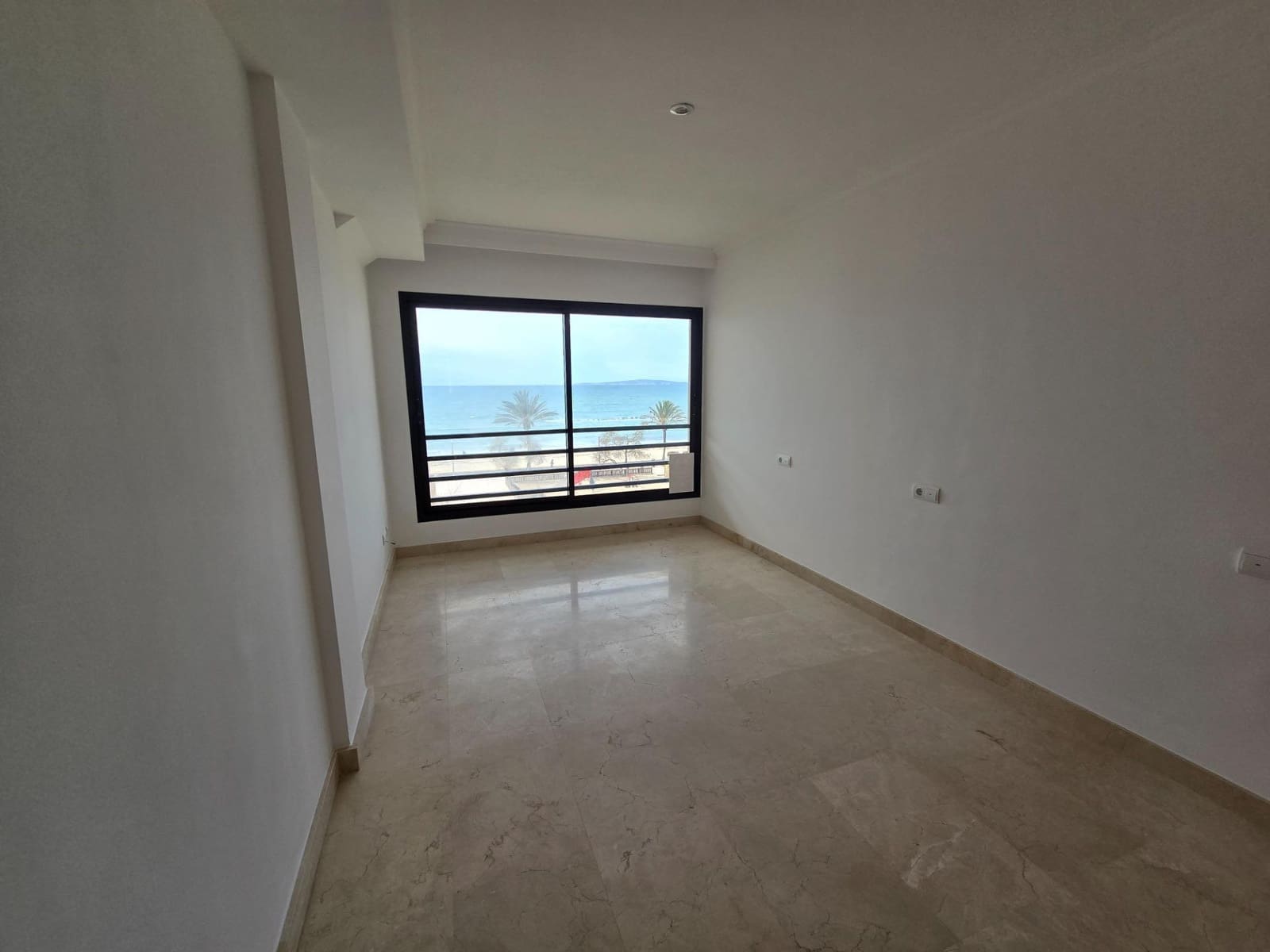 2 sypialnia Mieszkanie do wynajęcia w Palma de Mallorca z garażem - 3 100 € (Ref: 8896873)