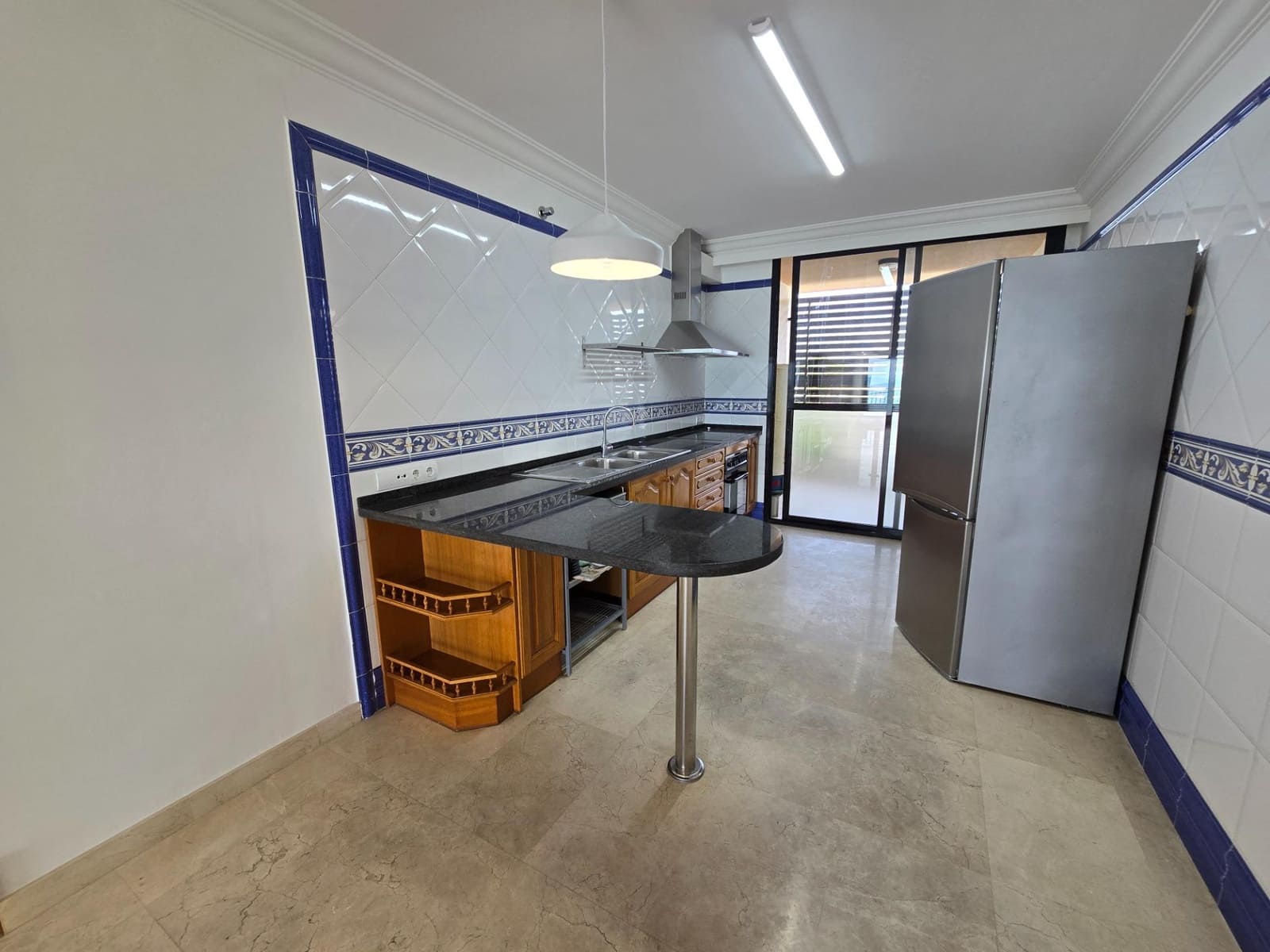 2 sypialnia Mieszkanie do wynajęcia w Palma de Mallorca z garażem - 3 100 € (Ref: 8896873)