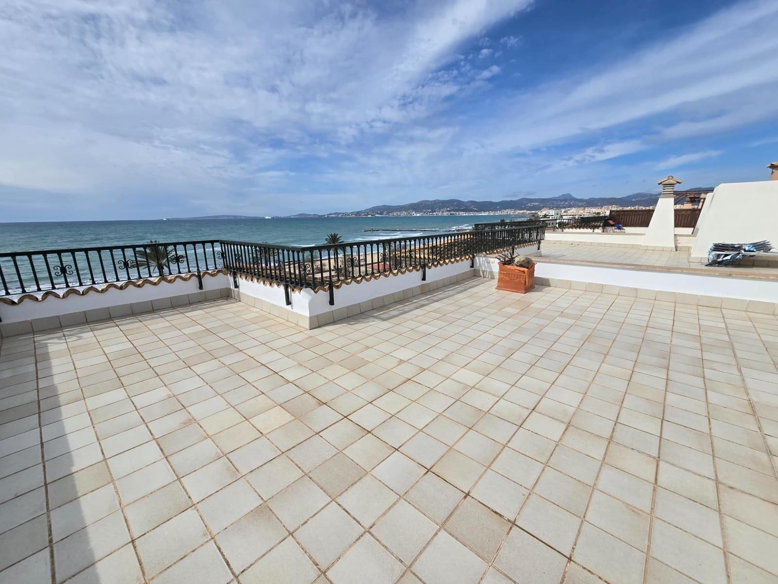 2 sypialnia Mieszkanie do wynajęcia w Palma de Mallorca z garażem - 3 100 € (Ref: 8896873)