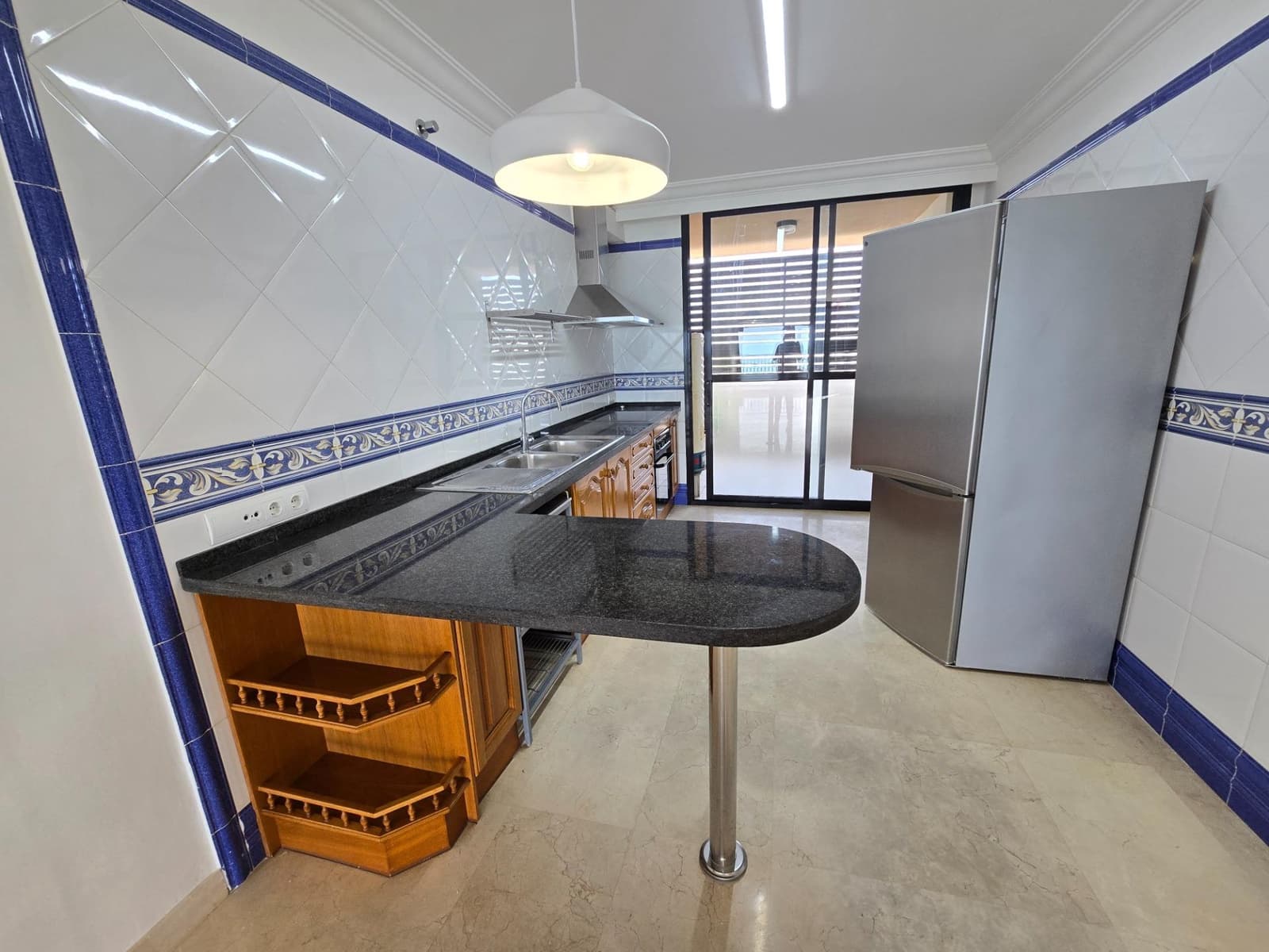 2 sypialnia Mieszkanie do wynajęcia w Palma de Mallorca z garażem - 3 100 € (Ref: 8896873)