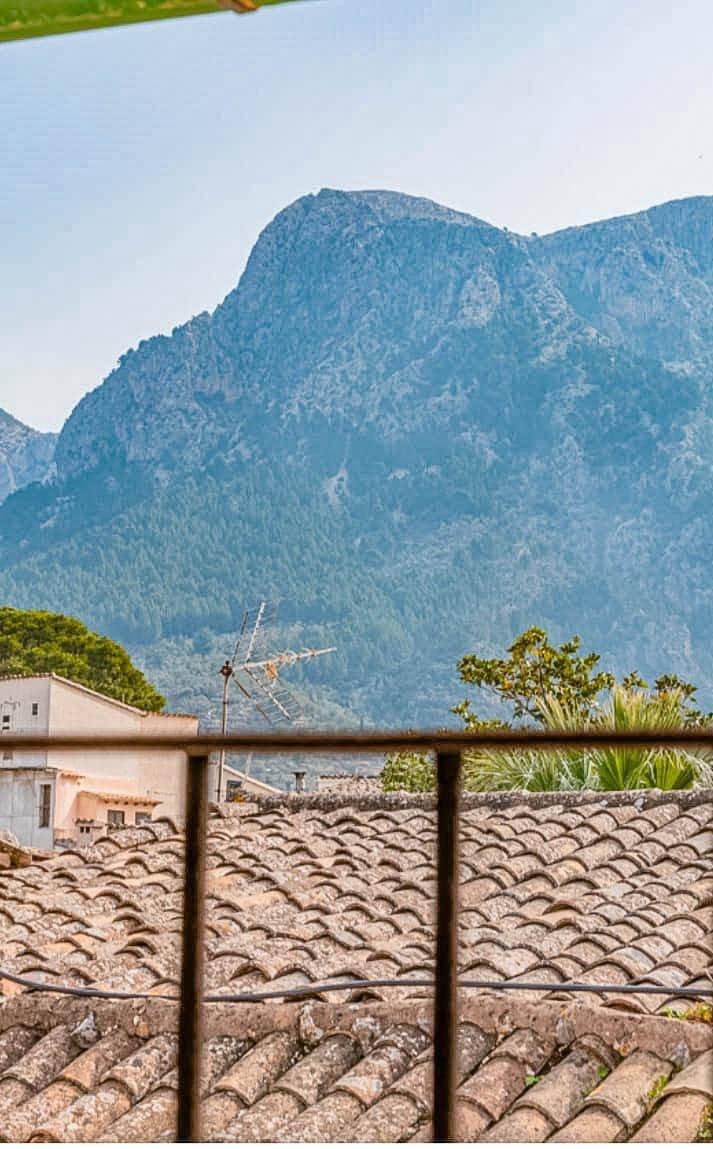 6 Zimmer Villa zu verkaufen in Soller mit Garage - 3.300.000 € (Ref: 8926593)