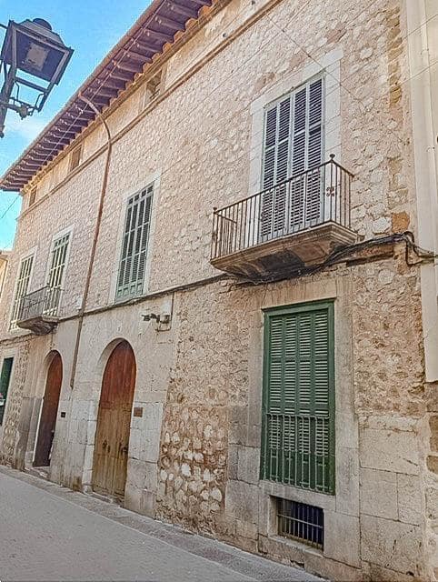 6 Zimmer Villa zu verkaufen in Soller mit Garage - 3.300.000 € (Ref: 8926593)