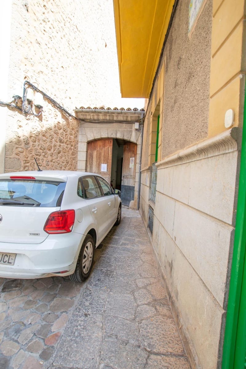 6 Zimmer Villa zu verkaufen in Soller mit Garage - 3.300.000 € (Ref: 8926593)