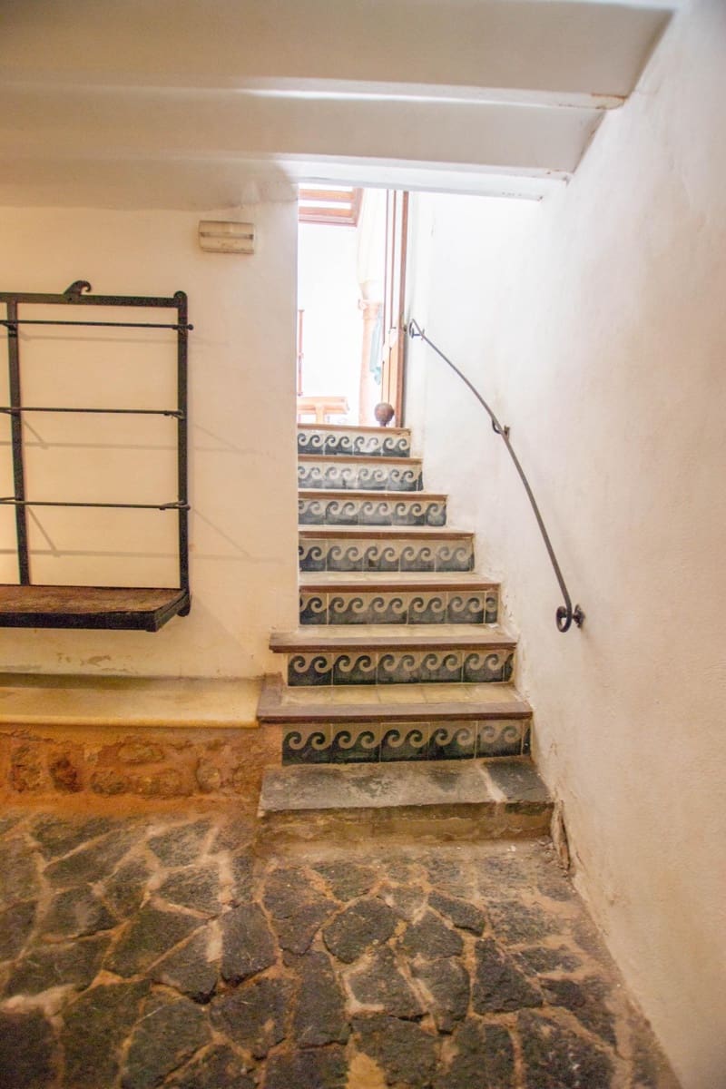 6 Zimmer Villa zu verkaufen in Soller mit Garage - 3.300.000 € (Ref: 8926593)