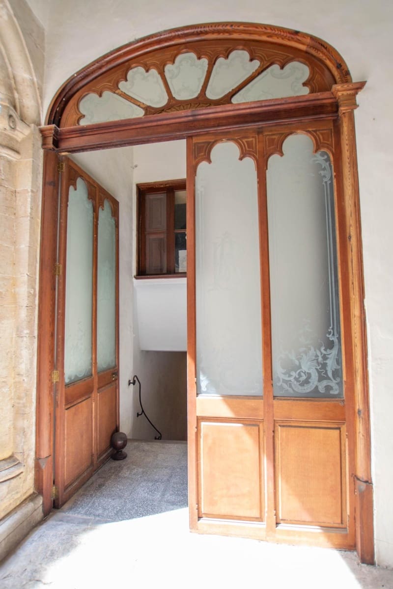 6 Zimmer Villa zu verkaufen in Soller mit Garage - 3.300.000 € (Ref: 8926593)