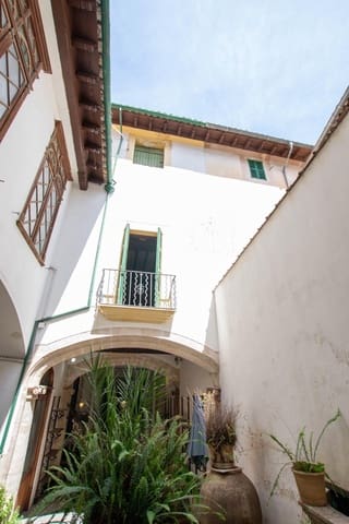 6 soverom Villa til salgs i Sóller med garasje - € 3 300 000 (Ref: 8926593)