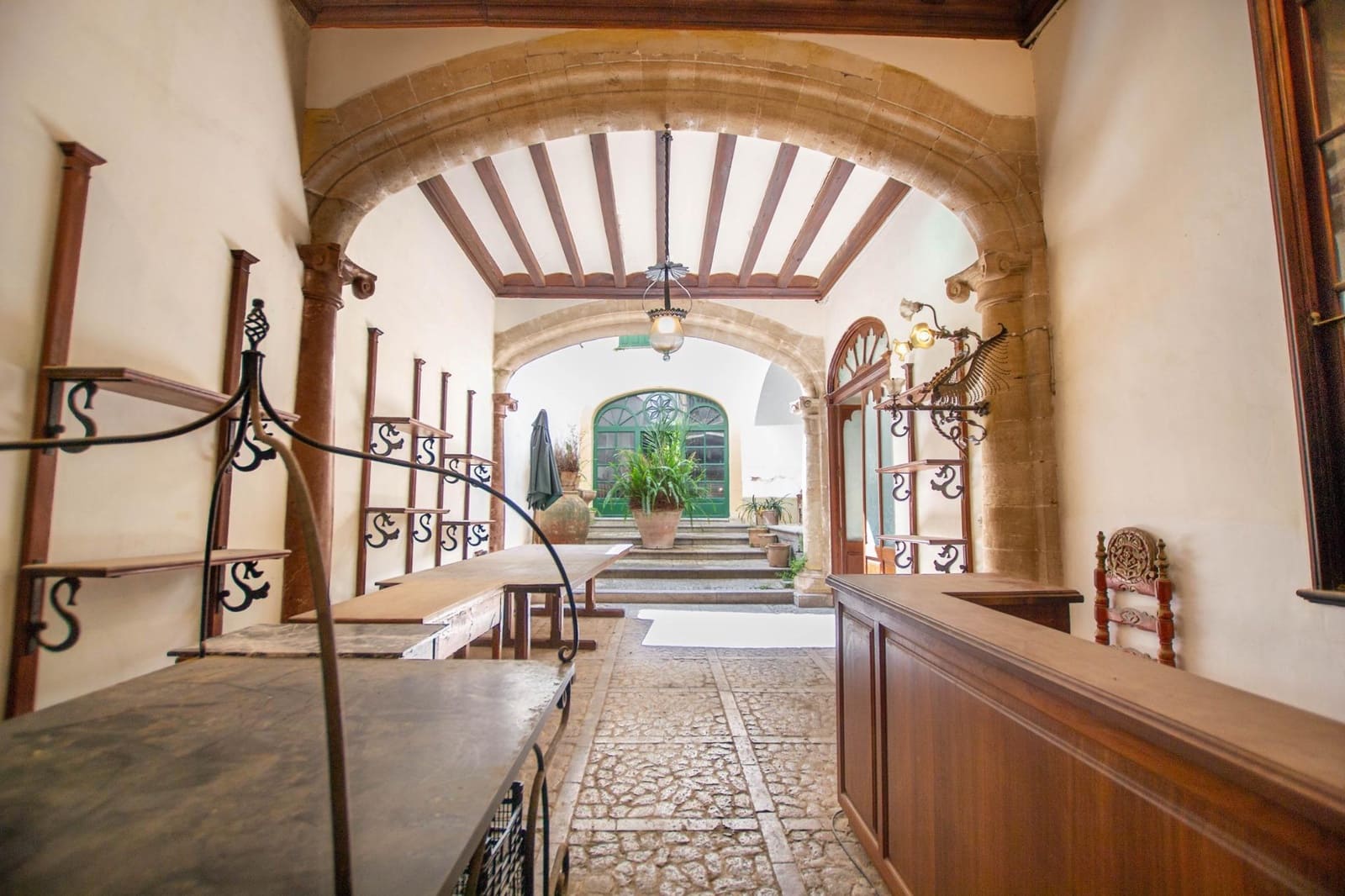 6 Zimmer Villa zu verkaufen in Soller mit Garage - 3.300.000 € (Ref: 8926593)