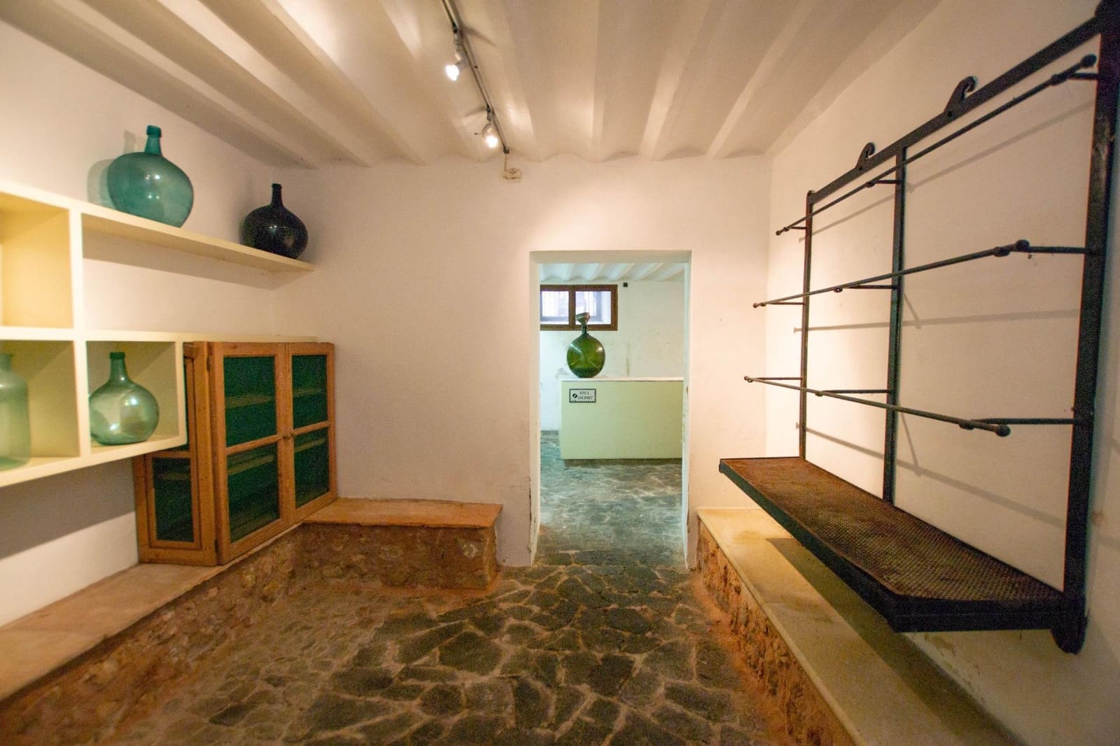 6 Zimmer Villa zu verkaufen in Soller mit Garage - 3.300.000 € (Ref: 8926593)