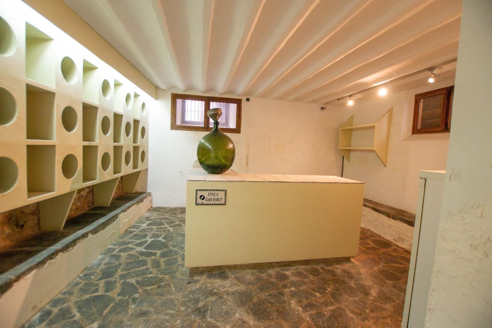 6 Zimmer Villa zu verkaufen in Soller mit Garage - 3.300.000 € (Ref: 8926593)