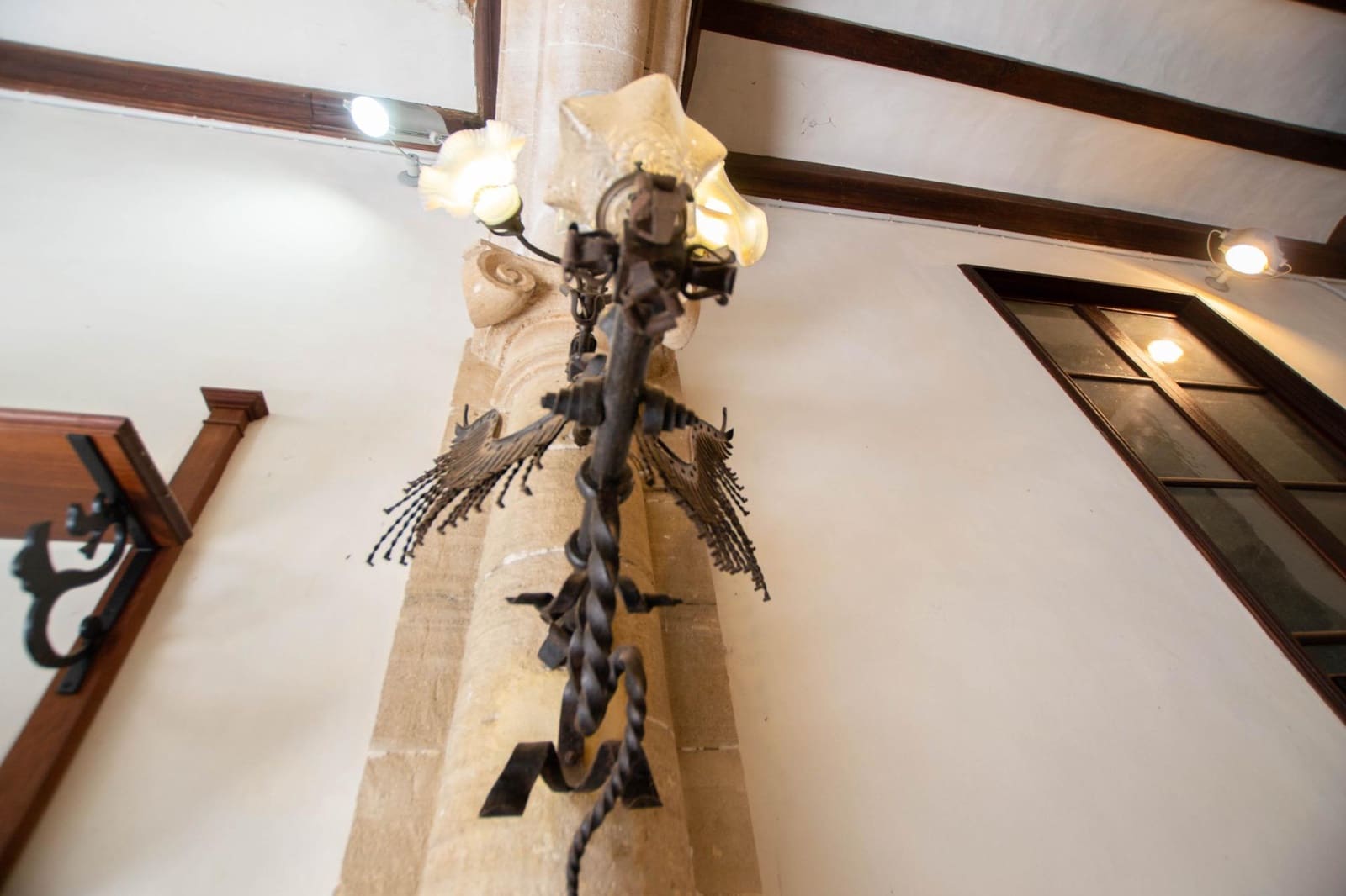 6 Zimmer Villa zu verkaufen in Soller mit Garage - 3.300.000 € (Ref: 8926593)