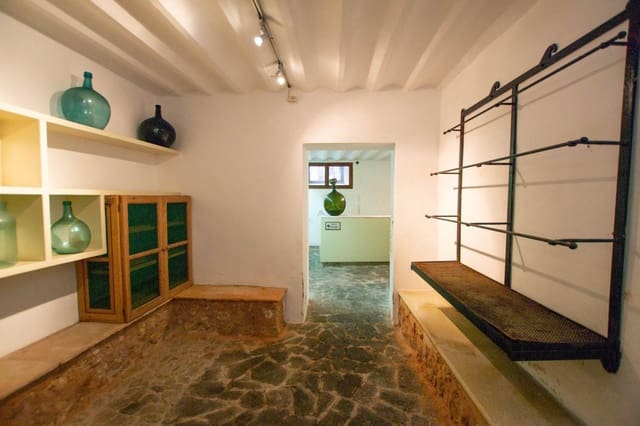 6 soverom Villa til salgs i Sóller med garasje - € 3 300 000 (Ref: 8926593)