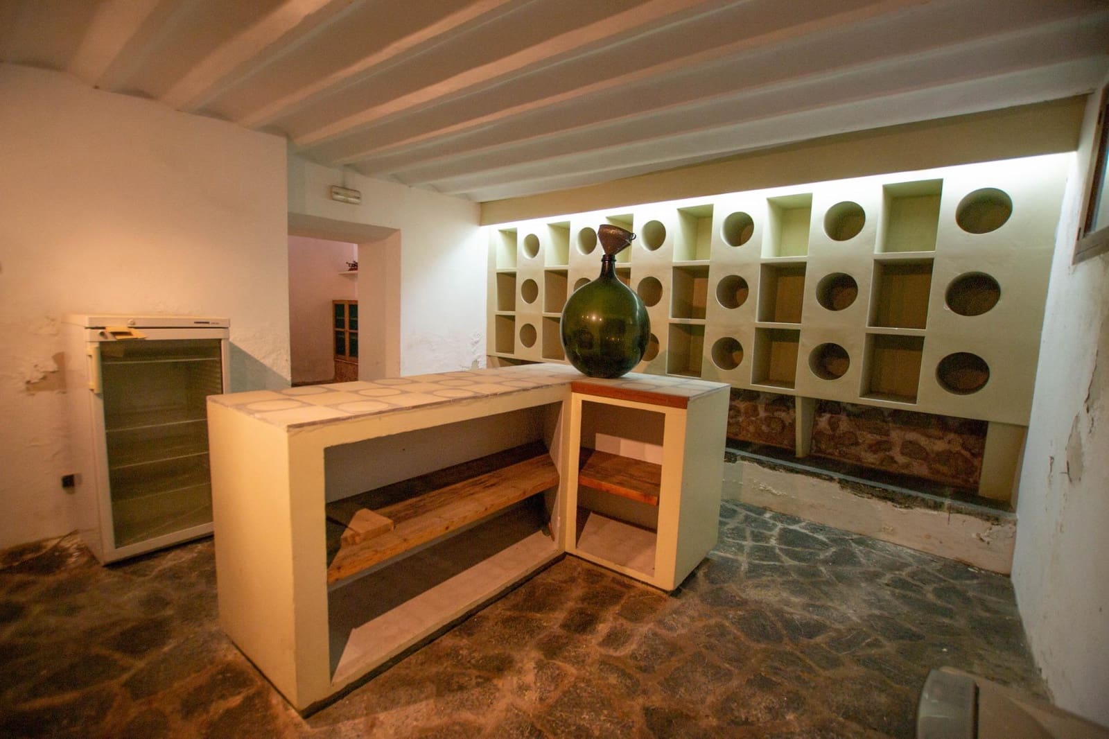 6 Zimmer Villa zu verkaufen in Soller mit Garage - 3.300.000 € (Ref: 8926593)