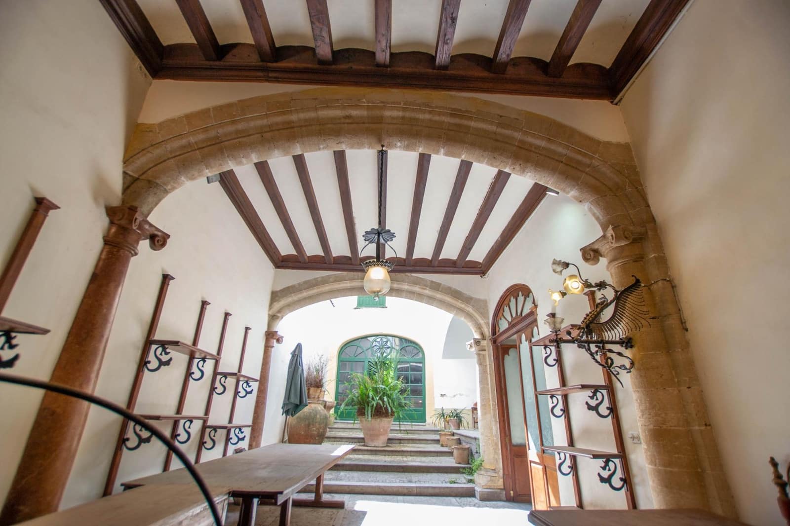 6 Zimmer Villa zu verkaufen in Soller mit Garage - 3.300.000 € (Ref: 8926593)