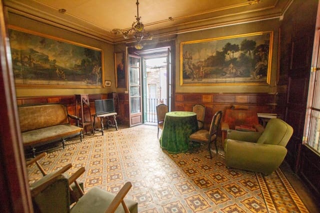 6 soverom Villa til salgs i Sóller med garasje - € 3 300 000 (Ref: 8926593)