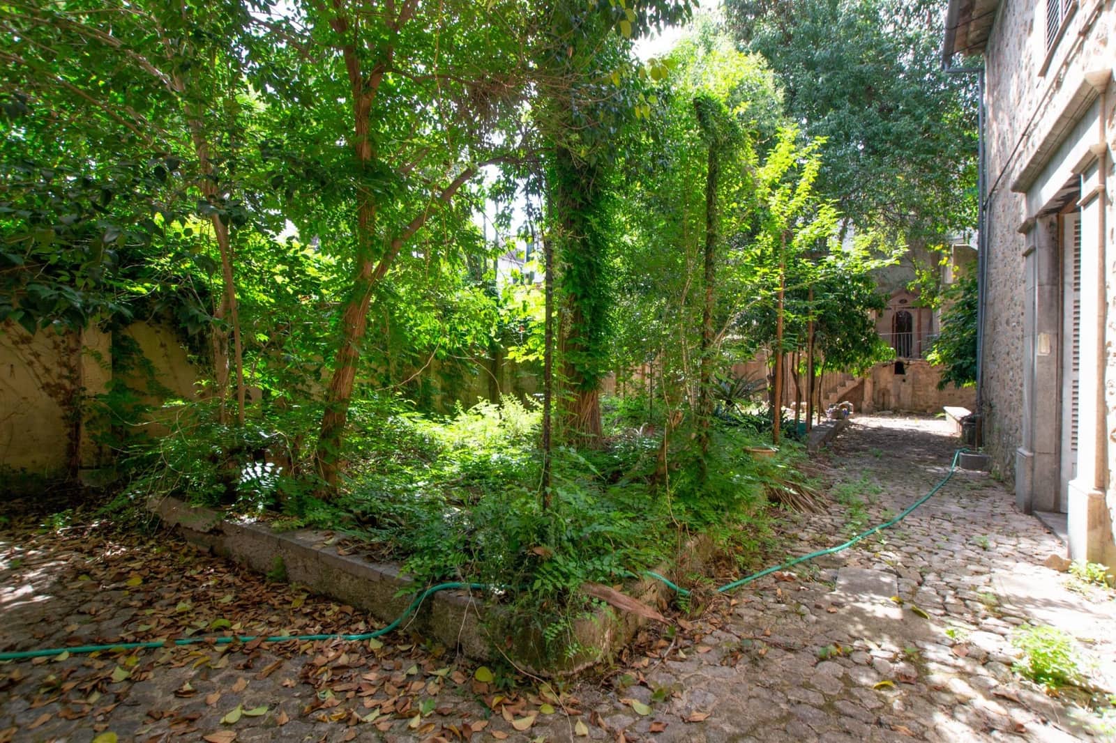 6 Zimmer Villa zu verkaufen in Soller mit Garage - 3.300.000 € (Ref: 8926593)